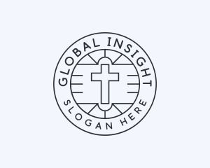 Christian Church Fellowship logo