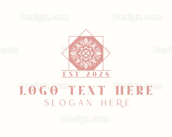 Flower Styling Boutique Logo