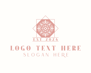 Flower Styling Boutique logo