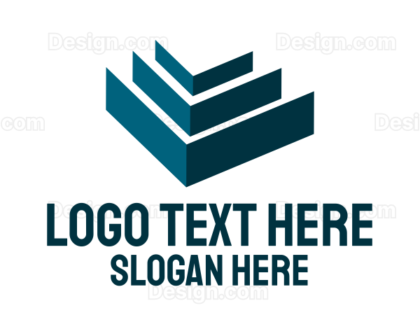 Architecture Firm Developer Logo