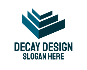 Architecture Firm Developer  logo