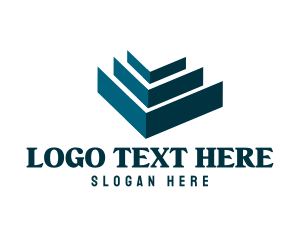 Building Tower Wall logo