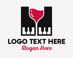 Grand Piano Wine logo