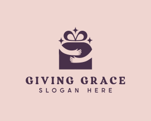 Charity Gift Box logo