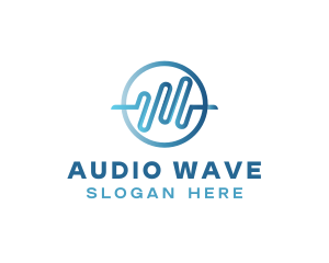 Audio Sound Media logo