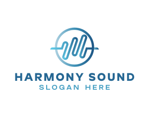 Audio Sound Media logo