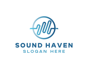 Audio Sound Media logo