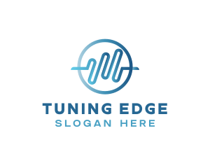 Audio Sound Media logo