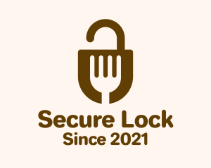 Fork Lock Basket  logo