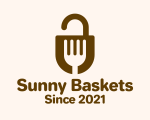 Fork Lock Basket  logo