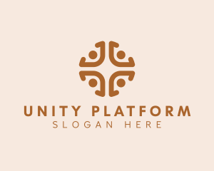 People Society Advocate logo
