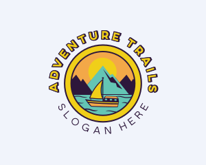 Boat Mountain Tourism logo