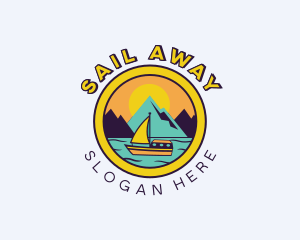 Boat Mountain Tourism logo