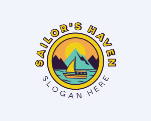 Boat Mountain Tourism logo