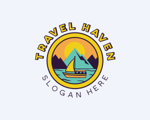 Boat Mountain Tourism logo