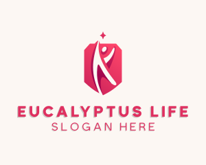 People Leadership Life Coach logo