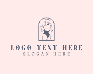 Fashion Bikini Boutique logo