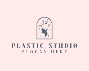 Fashion Bikini Boutique logo