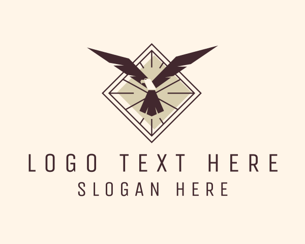 Platoon logo example 3