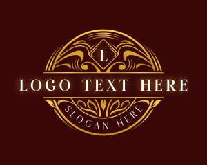 Elegant Ornamental Boutique logo