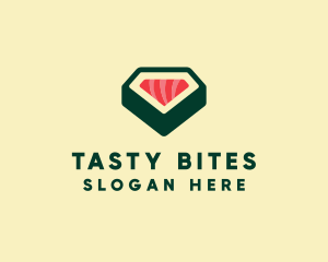 Sushi Roll Restaurant  logo