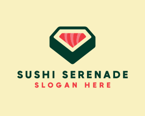 Sushi Roll Restaurant  logo