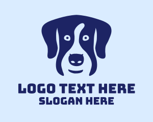 Cat Beagle Dog  logo