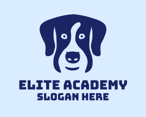 Cat Beagle Dog  logo