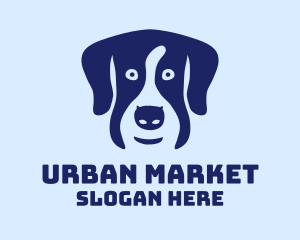 Cat Beagle Dog  logo