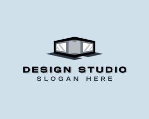 Architecture Contemporary Builder logo