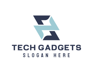 Modern Tech Digital Company logo
