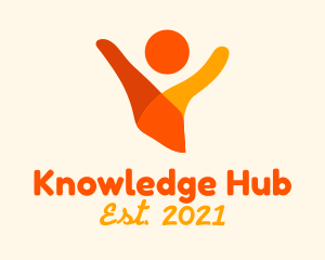 Human Youth Organization logo
