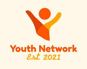 Human Youth Organization logo