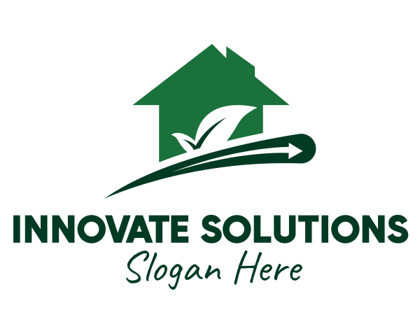 Realtor logo example 4