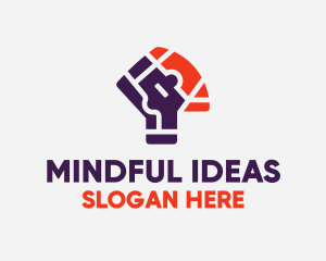 Head Mental Puzzle logo