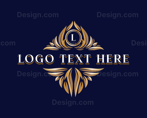 Ornament Luxury Boutique Logo