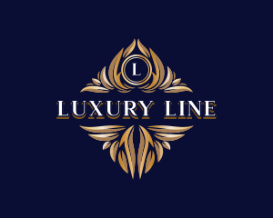 Ornament Luxury Boutique logo design