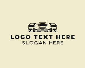 Truck Mover Logistic logo