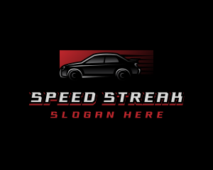 Car Detailing Automotive logo design