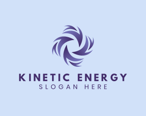 Wind Air Movement logo