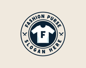 Shirt Fashion Boutique logo design