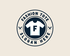 Shirt Fashion Boutique logo design