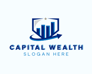 Finance Arrow Investment logo