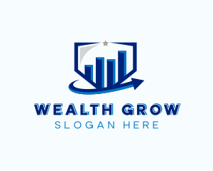 Finance Arrow Investment logo