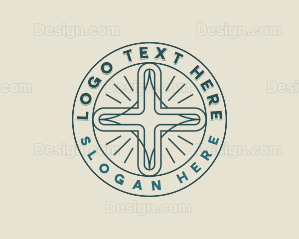 Holy Worship Organization Logo