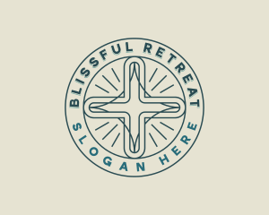 Holy Worship Organization logo design