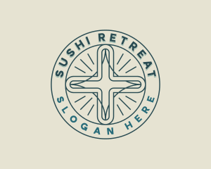 Holy Worship Organization logo design