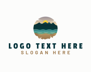 Nature Outdoor Scenery logo