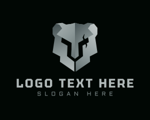 Tough Animal Helmet logo