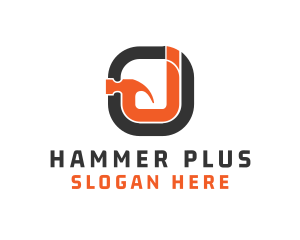 Hammer JO logo